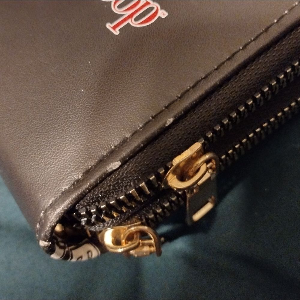 Betty Boop wallet - Picture 3 of 5